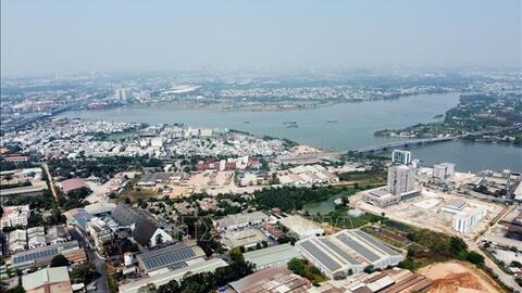 Chuyển đổi công năng khu công nghiệp - Bài 1: Định hướng phát triển xanh