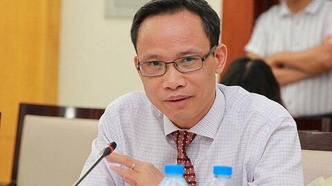 TS Cấn Văn Lực: Kích đầu tư tư nhân và tiêu dùng để thúc đà phục hồi kinh tế