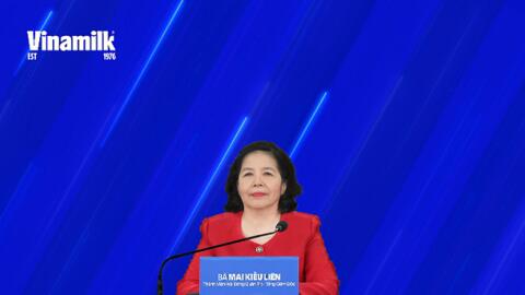 Lợi nhuận trước thuế quý I/2024 của Vinamilk tăng 17%