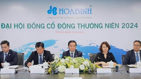 'HBC không còn nằm trong nhóm nợ xấu'