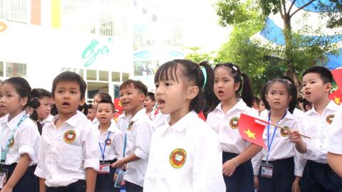 Hà Nội sẵn sàng triển khai học bạ số