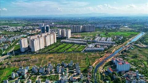 Nhiều đột phá trong Luật Đất đai năm 2024 - Bài 1: 'Khơi thông' nguồn lực đất đai