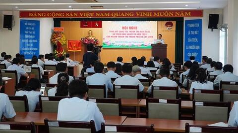 TP Hồ Chí Minh: Phát hiện hơn 700 tổ chức, cá nhân vi phạm