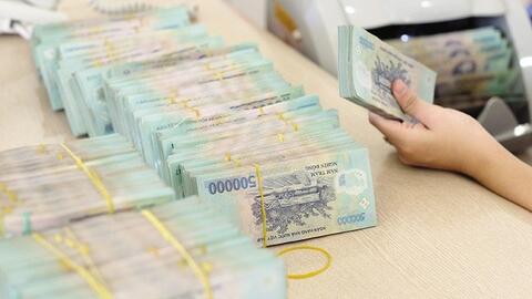 Dự thảo Thông tư về áp dụng lãi suất đối với tiền gửi bằng đồng Việt Nam
