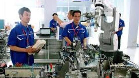 TP HCM sẽ tạo điều kiện tốt nhất cho các doanh nghiệp công nghệ phát triển