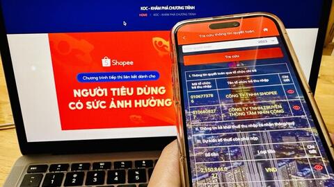 Làm affiliate cho các sàn thương mại điện tử, thời kiếm tiền dễ đã qua?