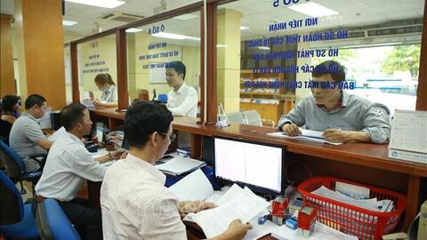 Đề xuất gia hạn khoảng 84.000 tỷ đồng tiền thuế, tiền thuê đất năm 2024