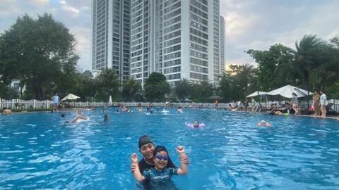 Chung tay để học sinh có một mùa hè an toàn và bổ ích