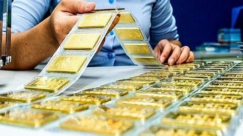 Sẽ rút giấy phép doanh nghiệp bán vàng không xuất hóa đơn điện tử
