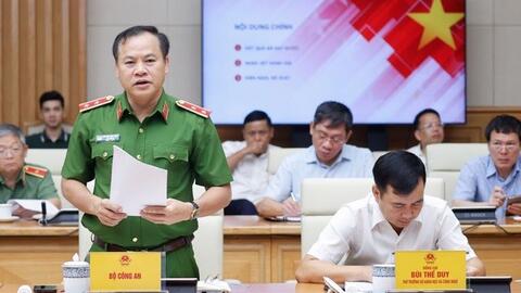 Sổ hộ khẩu điện tử thay sổ hộ khẩu giấy giúp tiết kiệm 450 tỷ đồng mỗi tháng