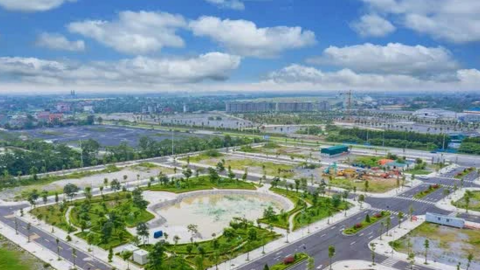 Lộ doanh nghiệp muốn làm khu dân cư hơn 400 tỷ đồng ở Hà Nam