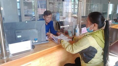 Lai Châu: Nhiều tồn tại, hạn chế trong thực hiện công vụ