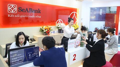 IFC đầu tư vào trái phiếu xanh lam đầu tiên của Việt Nam do SeABank phát hành nhằm thúc đẩy tài chính khí hậu