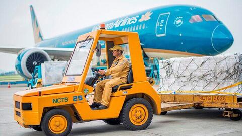 Công ty con Vietnam Airlines trả cổ tức với tỷ lệ 80% đang kinh doanh thế nào?