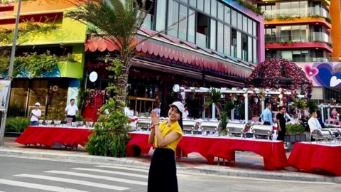 6 tháng đầu năm doanh thu du lịch hơn 19 nghìn tỷ đồng