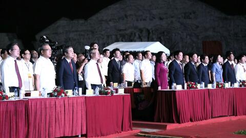Kỷ niệm 70 năm giải phóng thị xã, 20 năm xây dựng và phát triển TP Thái Bình