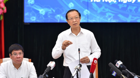 Thi tốt nghiệp THPT 2024: Đánh giá ảnh hưởng của sự cố để có giải pháp đảm bảo quyền lợi cho thí sinh