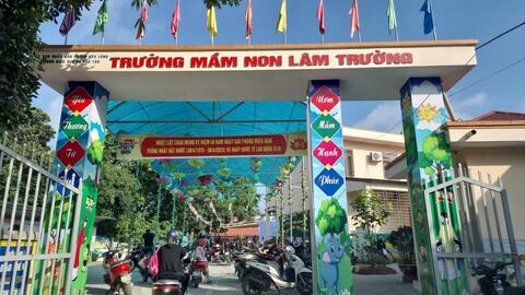 Kết luận thanh tra việc sử dụng các nguồn kinh phí đối với mầm non và THCS