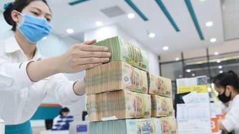 Tín dụng kỳ vọng "tăng tốc" trong nửa cuối năm