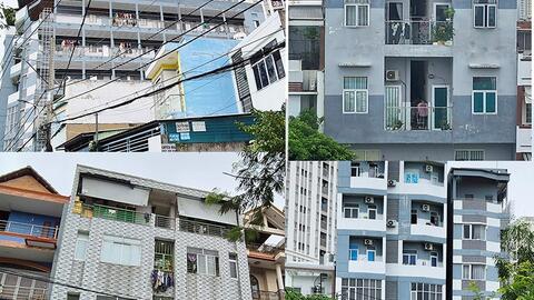 Tăng cường quản lý chung cư mini để tránh hệ lụy