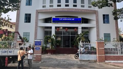 Bình Thuận: Giải ngân vốn đầu tư công 7 tháng năm 2024 đạt 33,52% kế hoạch