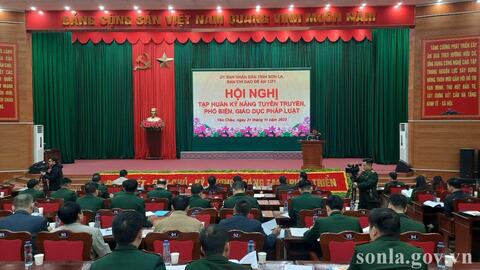 Thực hiện kiểm soát quyền lực, phòng, chống tham nhũng, tiêu cực trong công tác xây dựng pháp luật