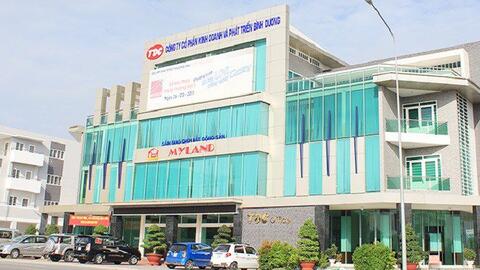 TDC có lãi trở lại sau 6 quý lỗ liên tiếp nhờ đâu?