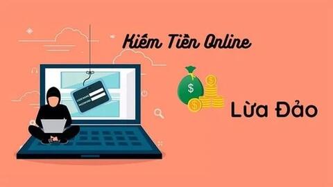 Thủ đoạn không mới, nhưng nhiều người vẫn sập bẫy chiêu trò việc nhẹ lương cao