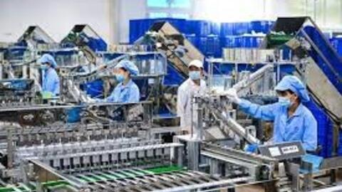 TP Hồ Chí Minh: Gần 30.000 doanh nghiệp được cấp phép thành lập mới