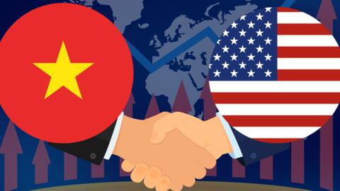 Việt Nam sẽ hoàn thiện hồ sơ để yêu cầu Hoa Kỳ công nhận là quốc gia có nền kinh tế thị trường