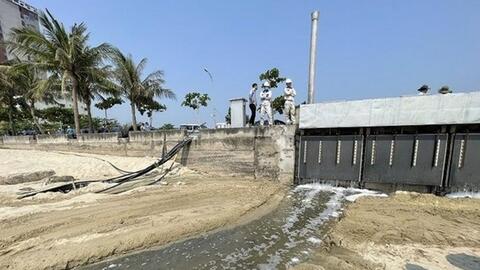“Cặp bài trùng” DACINCO và SC5 trúng lớn, tiết kiệm ngân sách nhỏ tại Đà Nẵng