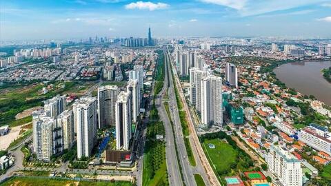 Thủ tướng chỉ đạo triển khai 3 luật về đất đai, nhà ở, bất động sản, tạo động lực mới cho phát triển KTXH
