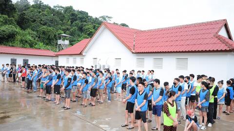 Bộ Công an gửi thư khen Công an tỉnh Hà Tĩnh