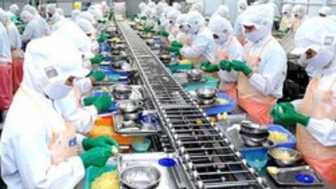 Lộ diện tỉnh duy nhất Việt Nam có vốn FDI vượt mốc 3 tỷ USD