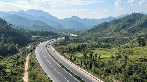Kết luận của Phó Thủ tướng về triển khai Dự án đường bộ cao tốc Nha Trang  – Đà Lạt