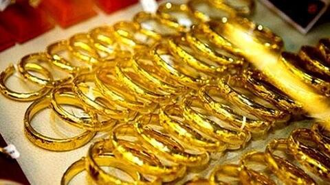 Giá vàng nhẫn tăng tiếp lên 81 triệu một lượng