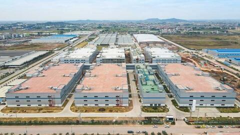 Nhiều dự án thuộc lĩnh vực bán dẫn, trí tuệ nhân tạo đầu tư tại Việt Nam