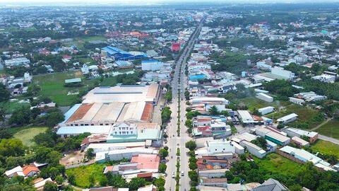 Dự án nghìn tỷ kêu gọi đầu tư tháng 9: Lộ diện các doanh nghiệp quen mặt