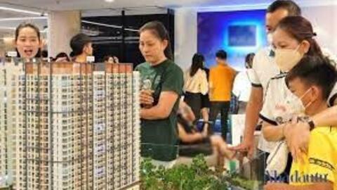Đã nên đánh thuế người có nhiều BĐS?