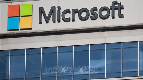 Bi hài câu chuyện AI của Microsoft