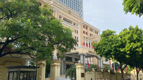 Hội đồng Thi đua - Khen thưởng ngành Thanh tra đề xuất các chủ trương, biện pháp đẩy mạnh phong trào thi đua của ngành