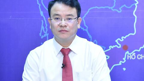 Đại diện Bộ Tài chính nói về việc chuẩn bị tiền xây đường sắt cao tốc Bắc - Nam