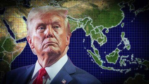 Nhóm cổ phiếu châu Á nào hưởng lợi sau khi ông Trump đắc cử?