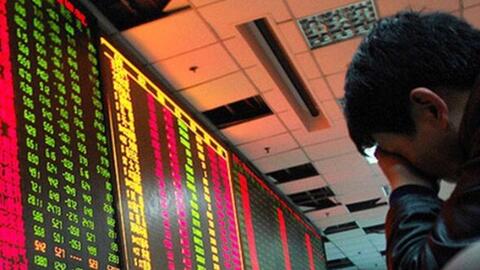 Tuần này VN-Index tiếp tục dò đáy?