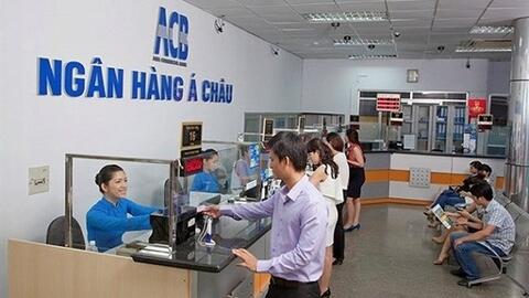 Nhóm Ngân hàng đang phát hành trái phiếu nhiều nhất từ đầu năm