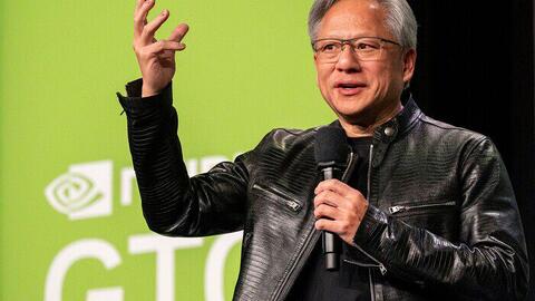Có gì trong BCTC của Nvidia khiến Phố Wall đứng ngồi không yên?