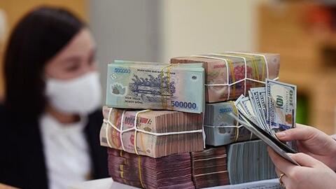 Lãi suất liên ngân hàng tăng mạnh ảnh hưởng thế nào tới các nhà băng?