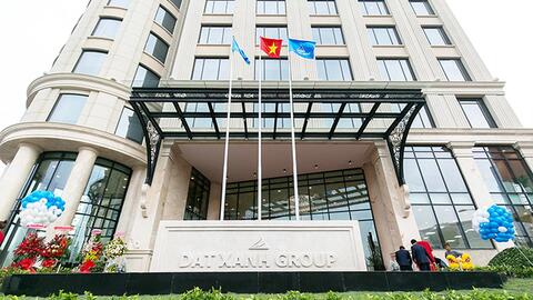 Kết luận thanh tra tại Công ty Cổ phần Tập đoàn Đất Xanh