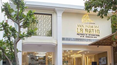 Tiếp tục sai phạm trong quảng cáo, Công ty TNHH Y tế Ratio bị phạt 30 triệu đồng