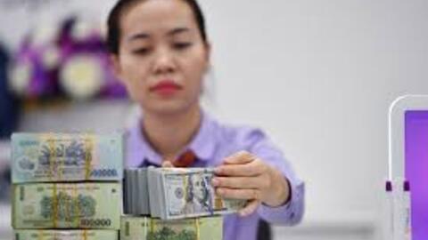 NHNN quay đầu bơm ròng hơn 33.000 tỷ hai ngày đầu tuần